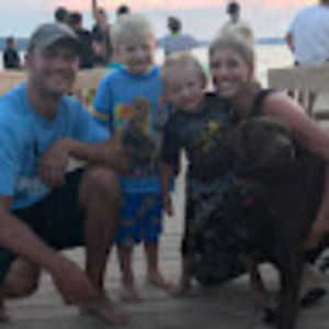 Meet your Posher, Candice